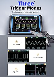 【FNRSI 2C53P Plus Upgraded with Carrying