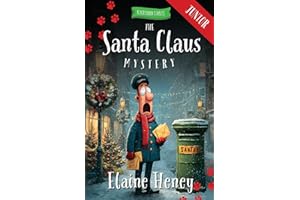 The Santa Claus Mystery - Blackthorn Stables Junior