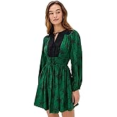 Sea Women's Joan Print Tunic Dress