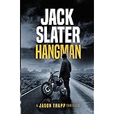Hangman (Jason Trapp: Origin Story)