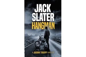 Hangman (Jason Trapp: Origin Story)