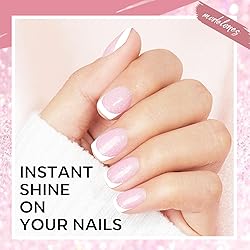 modelones Builder Nail Gel, 8-in-One Nude Pink