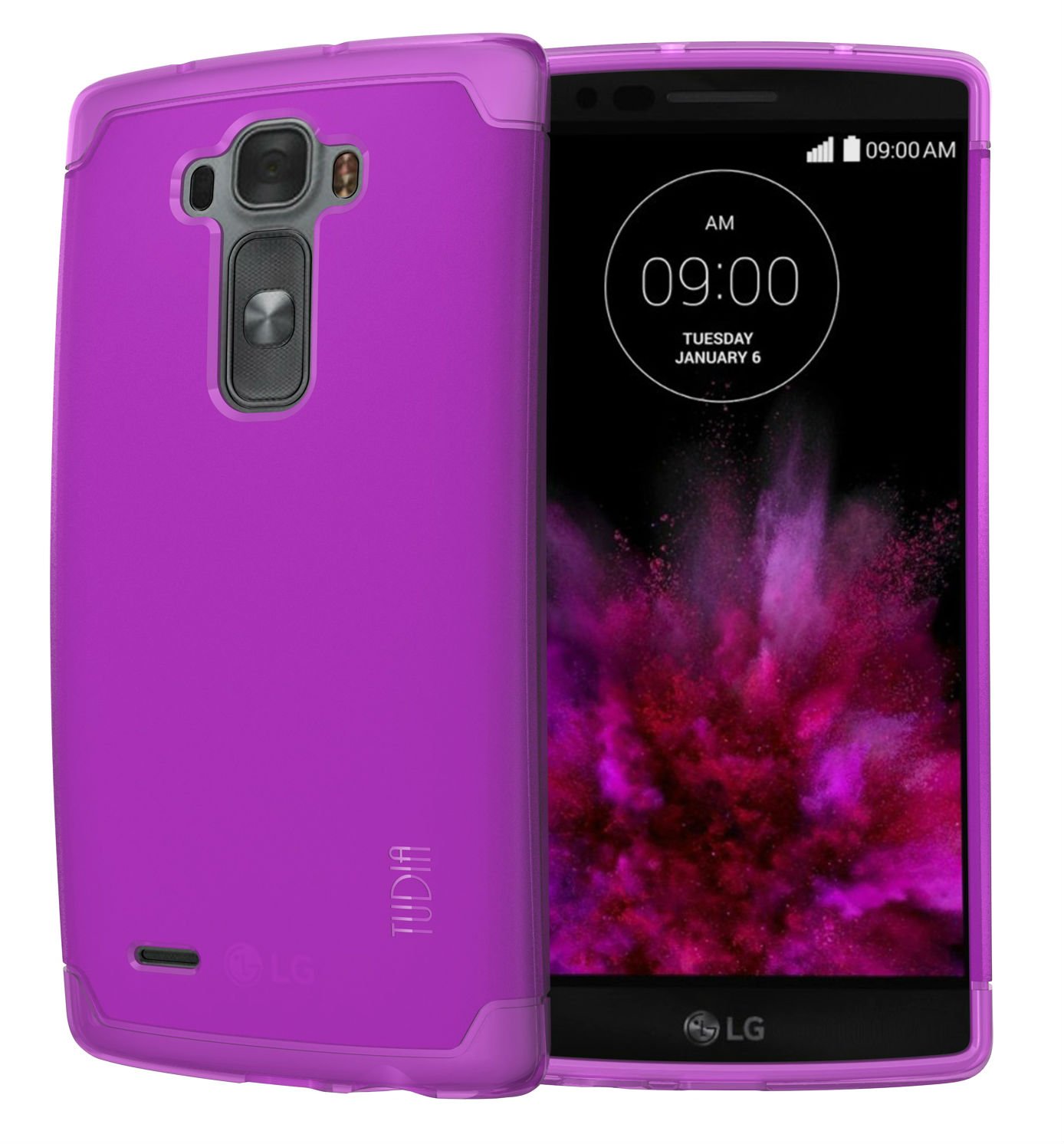 Best lg g flex phone case