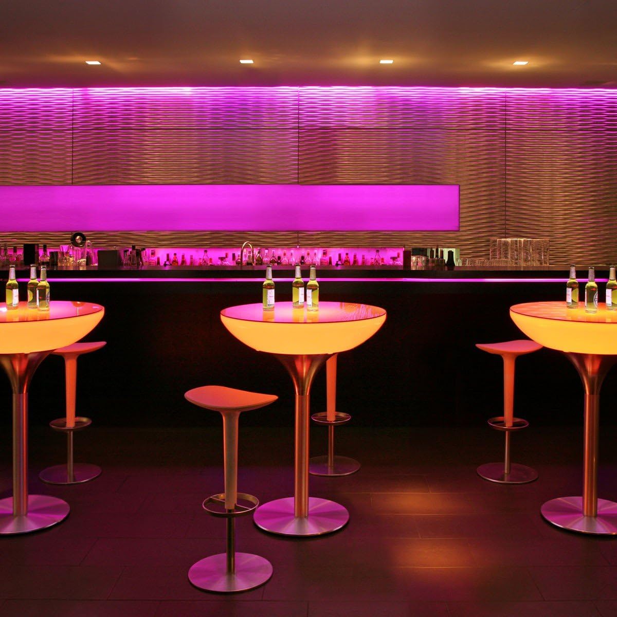 Moree Lounge 105 LED Pro