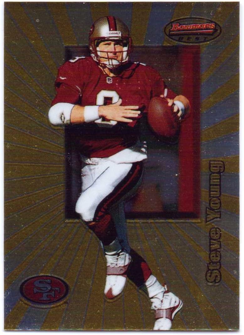 steve young jersey amazon