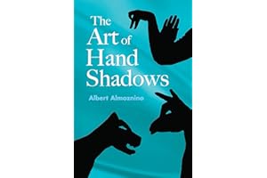 The Art of Hand Shadows