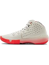 Under Armour Men's HOVR Havoc 2 Athletic Shoe, Onyx