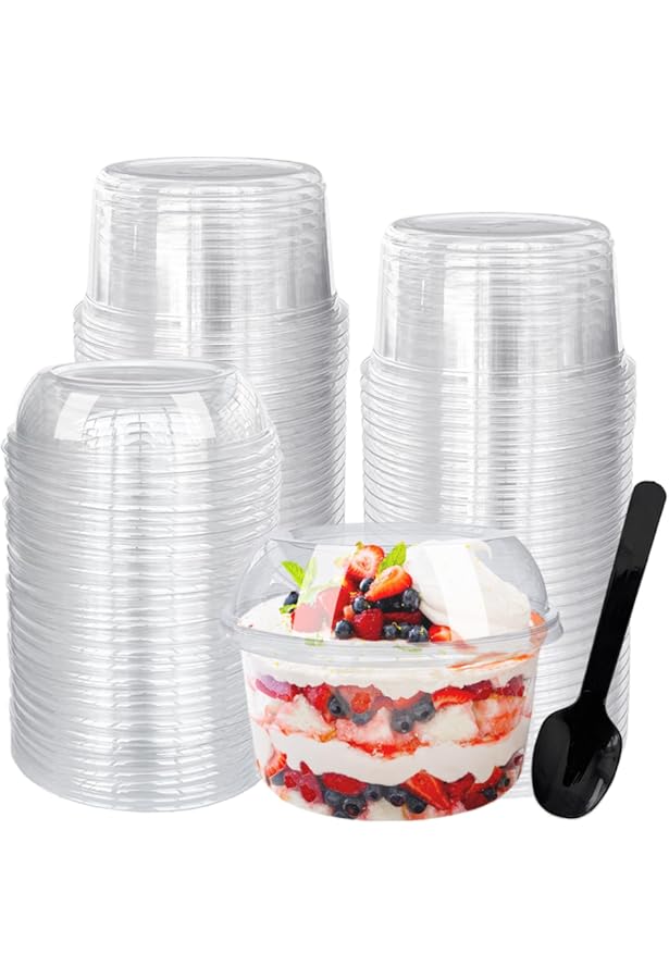 Amazon.com: Sambazon Organic Acai Sorbet, 16 Fluid Ounce - 8 per