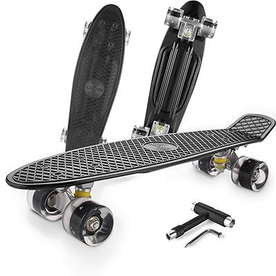 Flexible skateboard Clearance