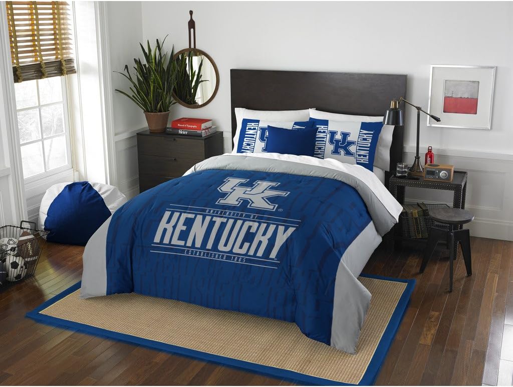 Best University Of Kentucky Bedding Set