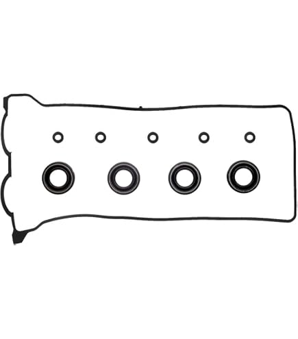 2010-2014 Toyota FJ Cruiser Valve Cover Gasket - Felpro VS 50826 R - View #8