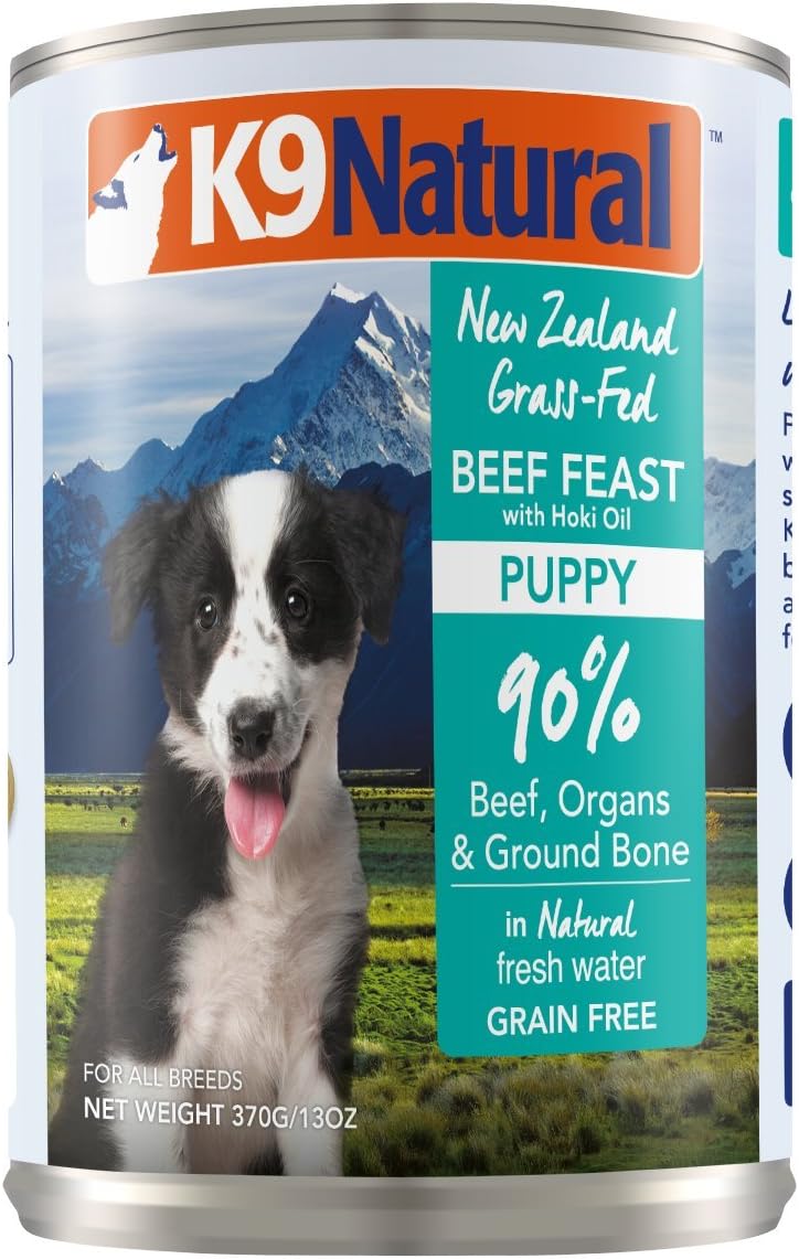 wainwrights hypoallergenic wet dog food