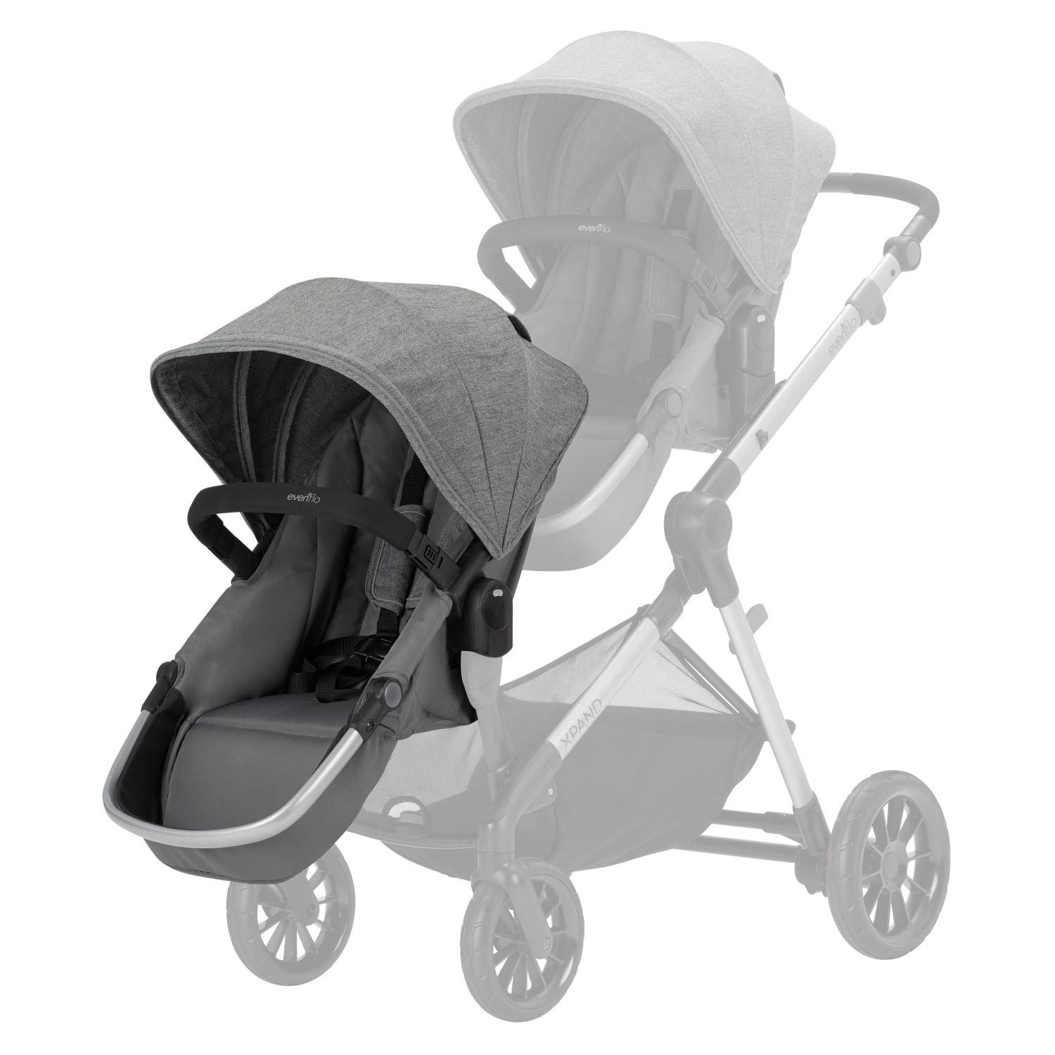 evenflo pivot xpand amazon