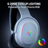 Razer Barracuda X Chroma Wireless Gaming Headset 6 Zone RGB Bluetooth USB-C view 4
