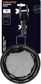 Fiskars Fruit Picker for Cutting Giraffes UPX82 UPX86 UP82 UP84 UP86 Tool Head view 8