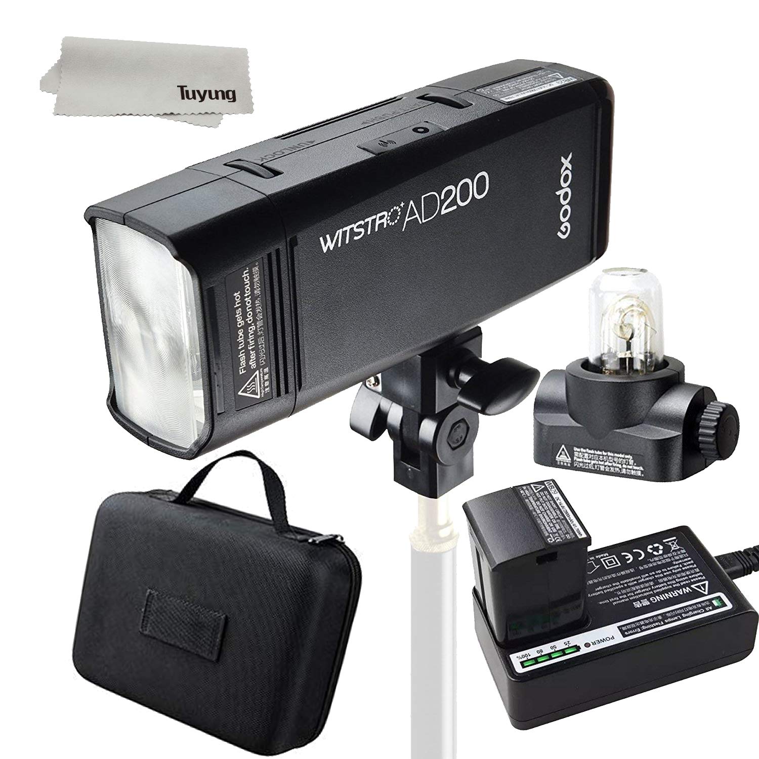 Best Goddox Portable Outdoor Lighting