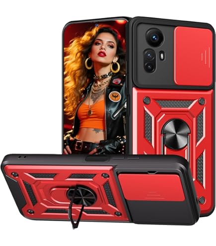 Amazon.com: Xiaomi Redmi Note 12s (256GB + 8GB) Global Unlocked