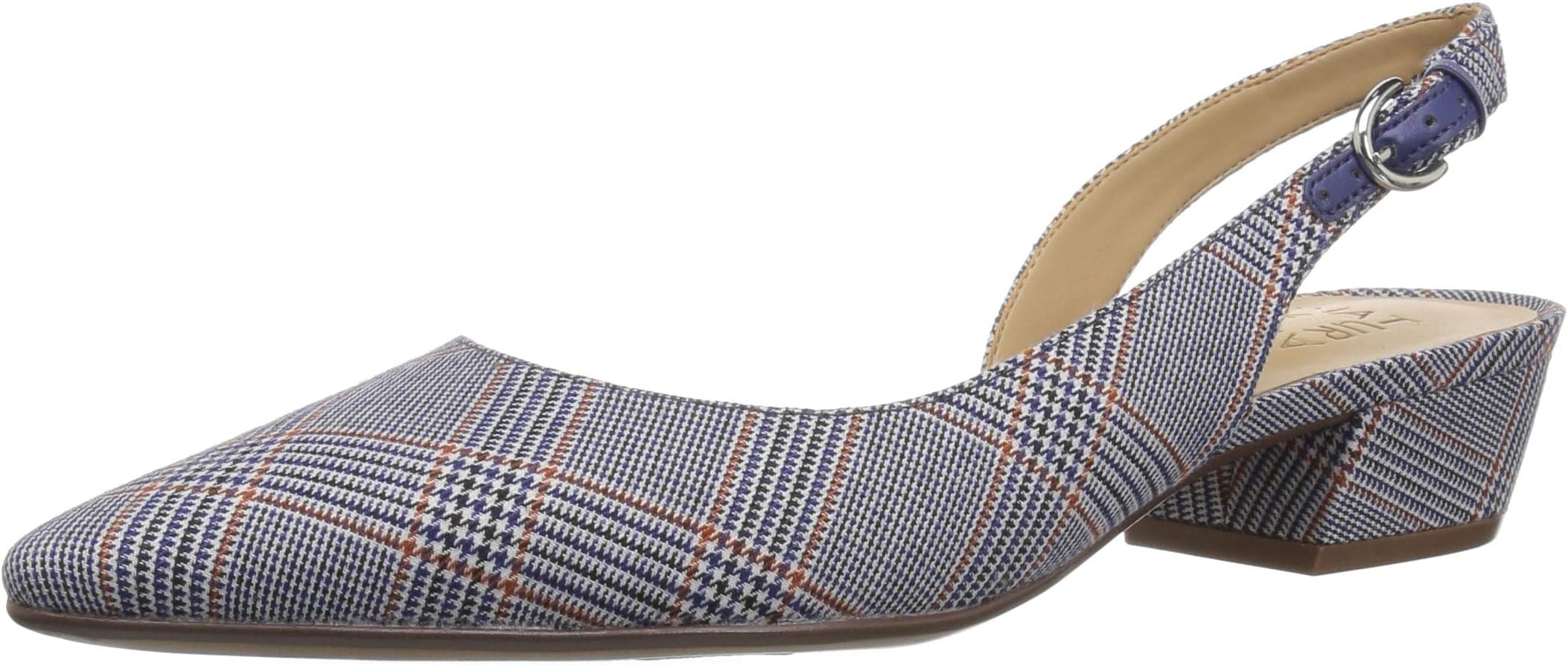 Naturalizer Women's Banks Pump