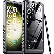 Caneta S23 Ultra S sem Bluetooth para Samsung Galaxy S23 Ultra 5G