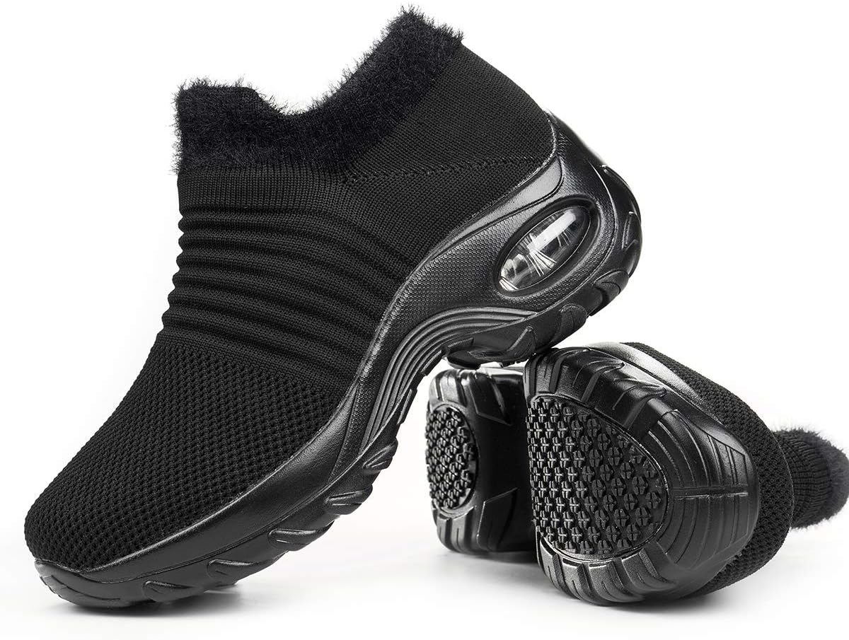 Women's Walking Shoes Sock Sneakers by Slow Man Buy Online at Best Price in UAE Amazon.ae