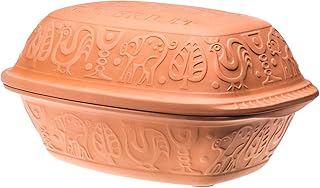 Römertopf Bräter Klassik Dampfgarer 4 Liter