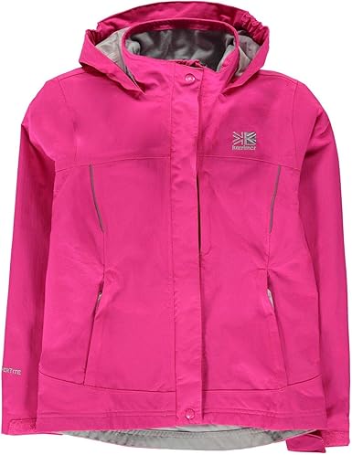 karrimor waterproof jacket