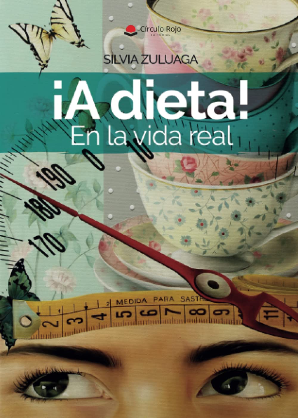 ¡A dieta! En la vida real (SIN COLECCION)