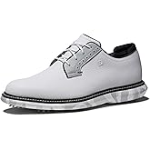 FootJoy Men's Traditions Blucher Previous Season Style Golf Shoe