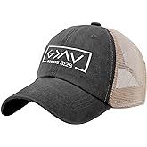Philysonic Dad Hat God is Greater Than The Highs and Lows Trucker Hats Women Trendy Mesh Cap for Summer