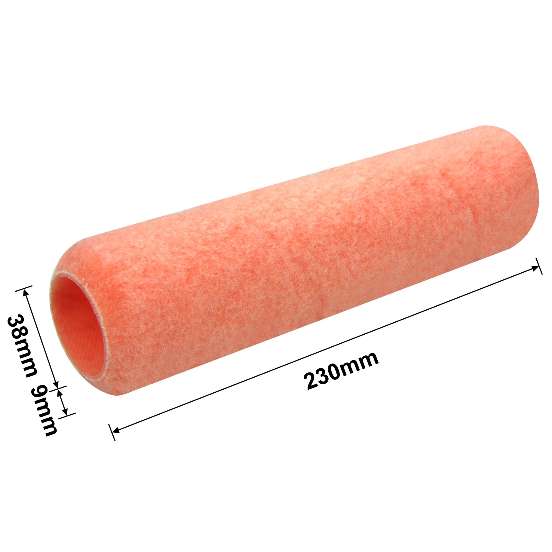 KINGORIGIN Brand 24Piece,Paint Roller,Paint Rollers,Paint Roller Sets