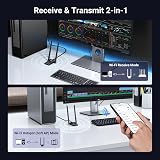 UGREEN AX1800 WiFi 6 USB 3.0 Dongle Dual 5dBi Antennas 5GHz/2.4GHz for PC view 6