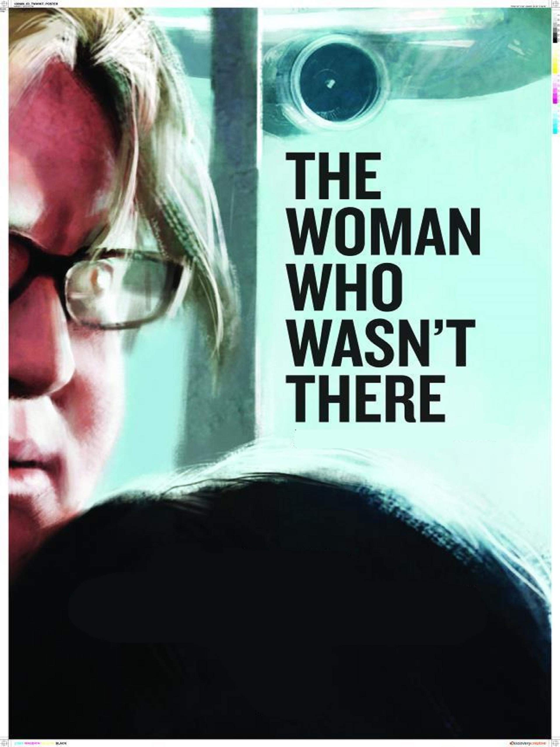 Watch The Woman Who Wasn't There Prime Video Watch The Woman Who Wasn't There Prime Video
