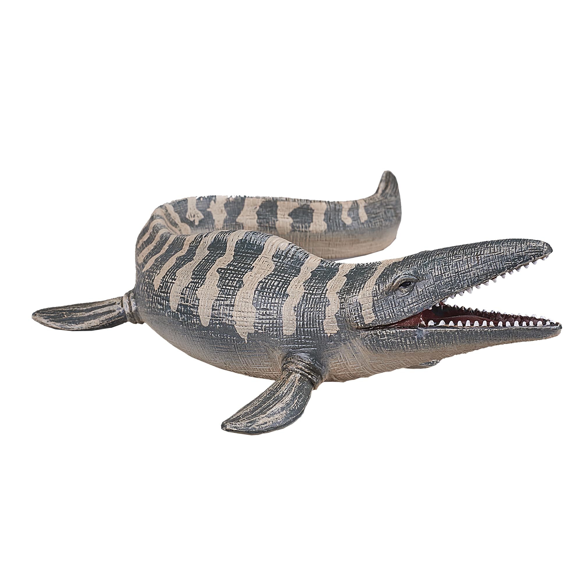 MOJO Tylosaurus Dinosaur Prehistoric Fish Model Toy Figure