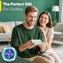 GreenNav Pro-High Precision Golf Green Reader