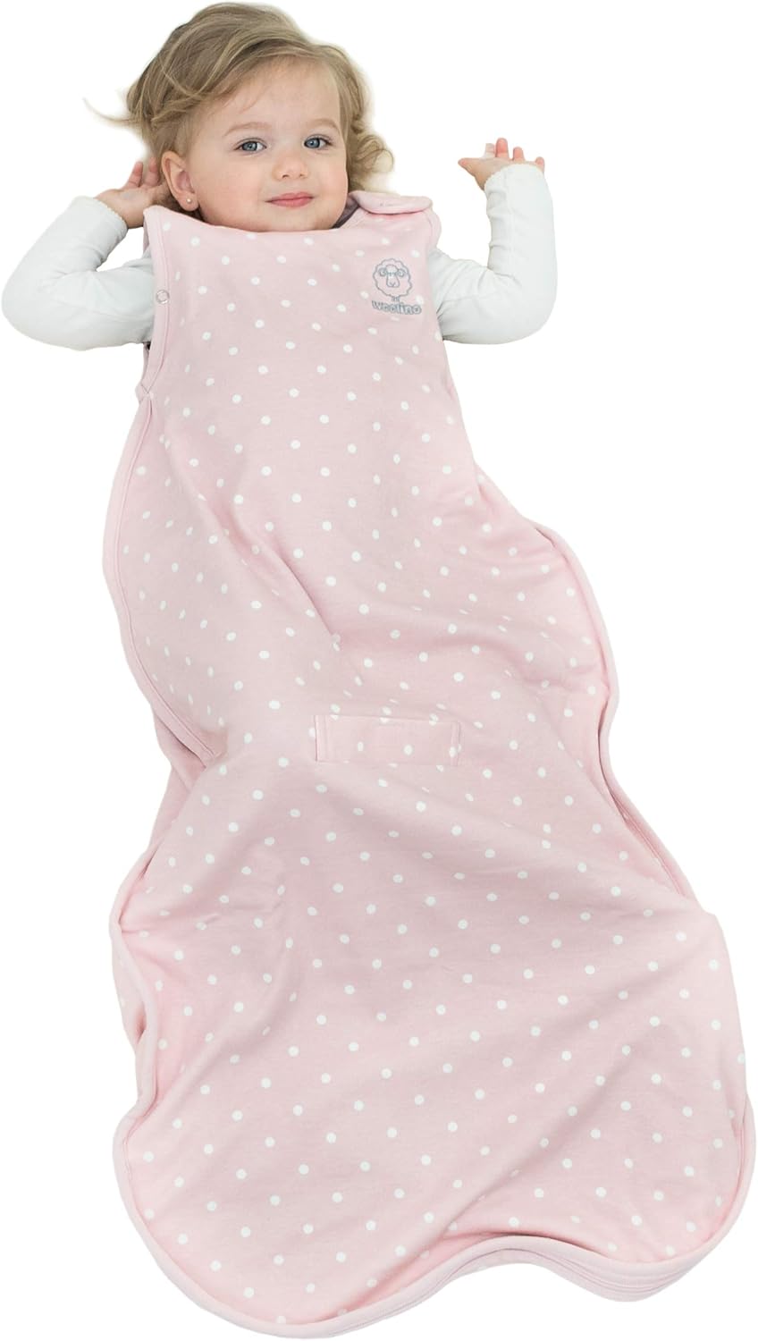 2t sleep sack