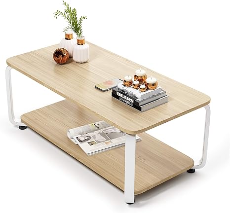 Amazon Co Jp Embrace Life 新品 Embrace Life ローテーブル 収納付きしセンターテーブル コーヒーテーブル リビング テーブル 副80 奥行 高さ40cm ホーム キッチン