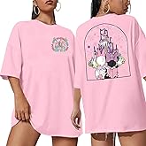 Magic Kingdom Shirt Women Girls Just Wanna Have Fun Shirt Girls Trip T-Shirt Cute Magical Tee Summer Vacation Tops