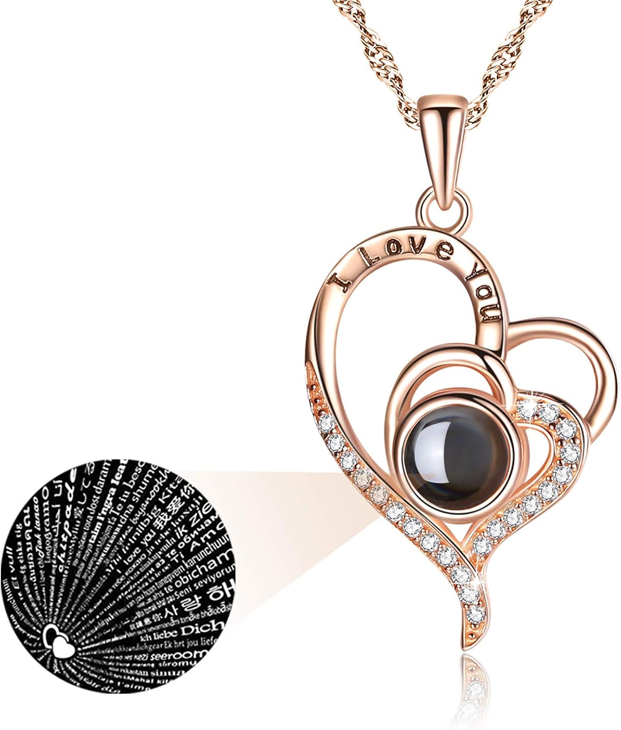 birthday gifts for girlfriend jewelry