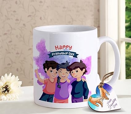 friendship day gift for best friend boy