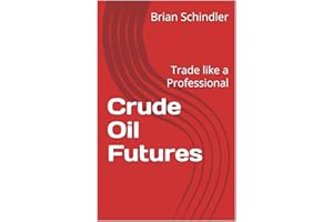 Crude Oil Futures: Trade like a Professional