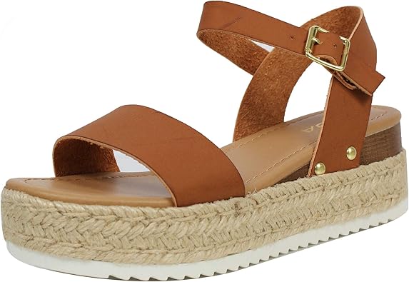 soda espadrille sandal