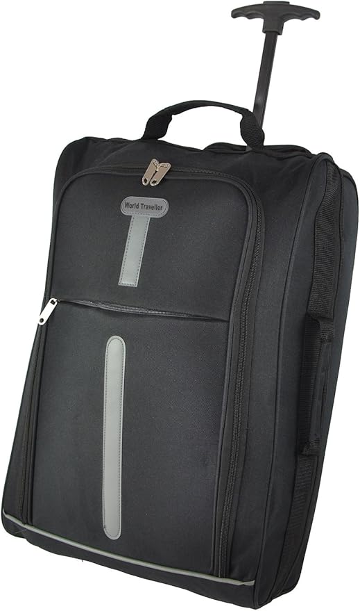 amazon uk hand luggage