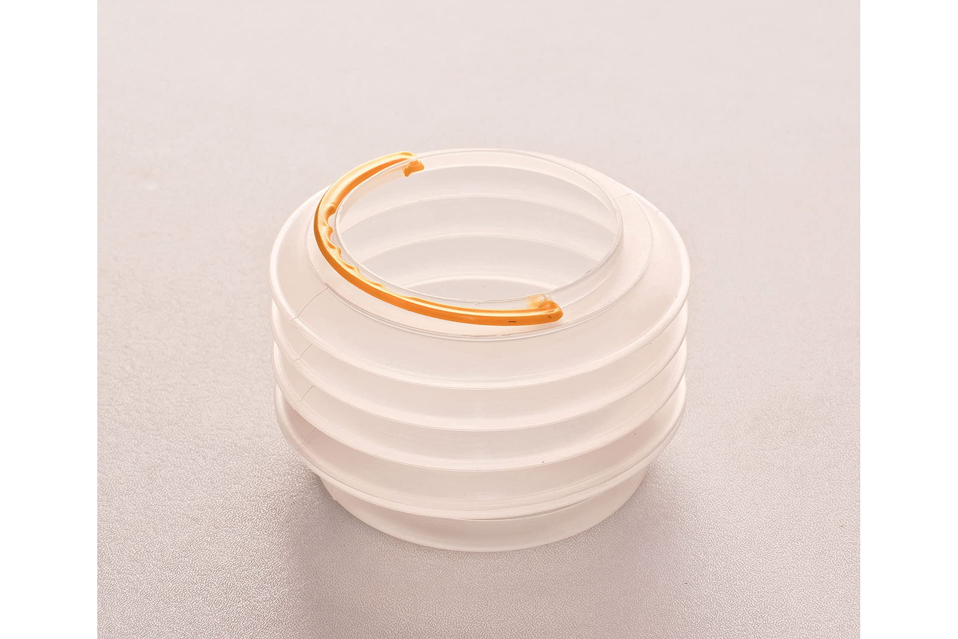 Frisk 40010011 Collapsible Water Pot, Nylon/A, Small