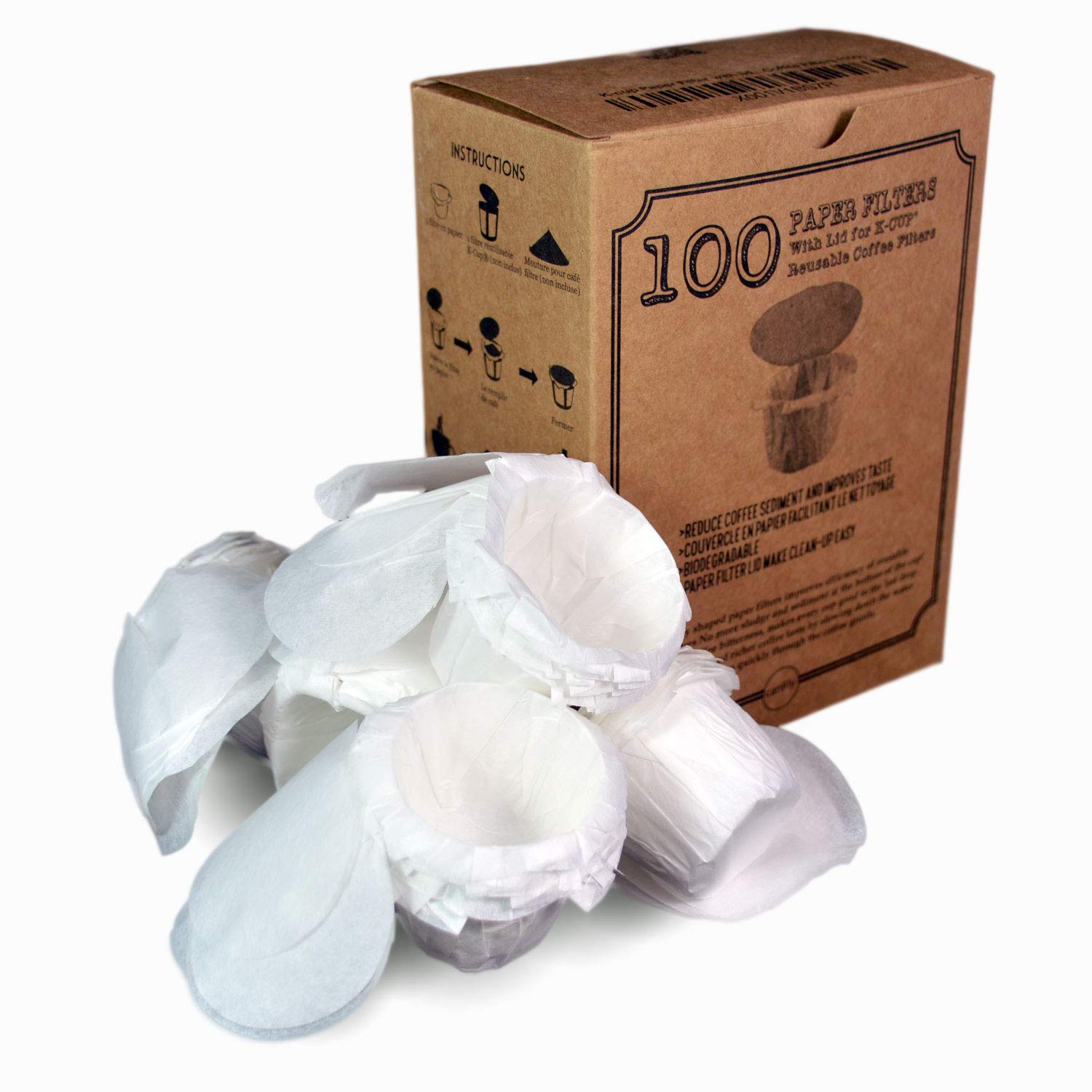 Compostable Coffee Filters Best Coffee 2022