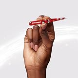 Tweezerman Mickey Minnie Mouse We Got Ears Classic Slant Tweezer Eyebrow view 7