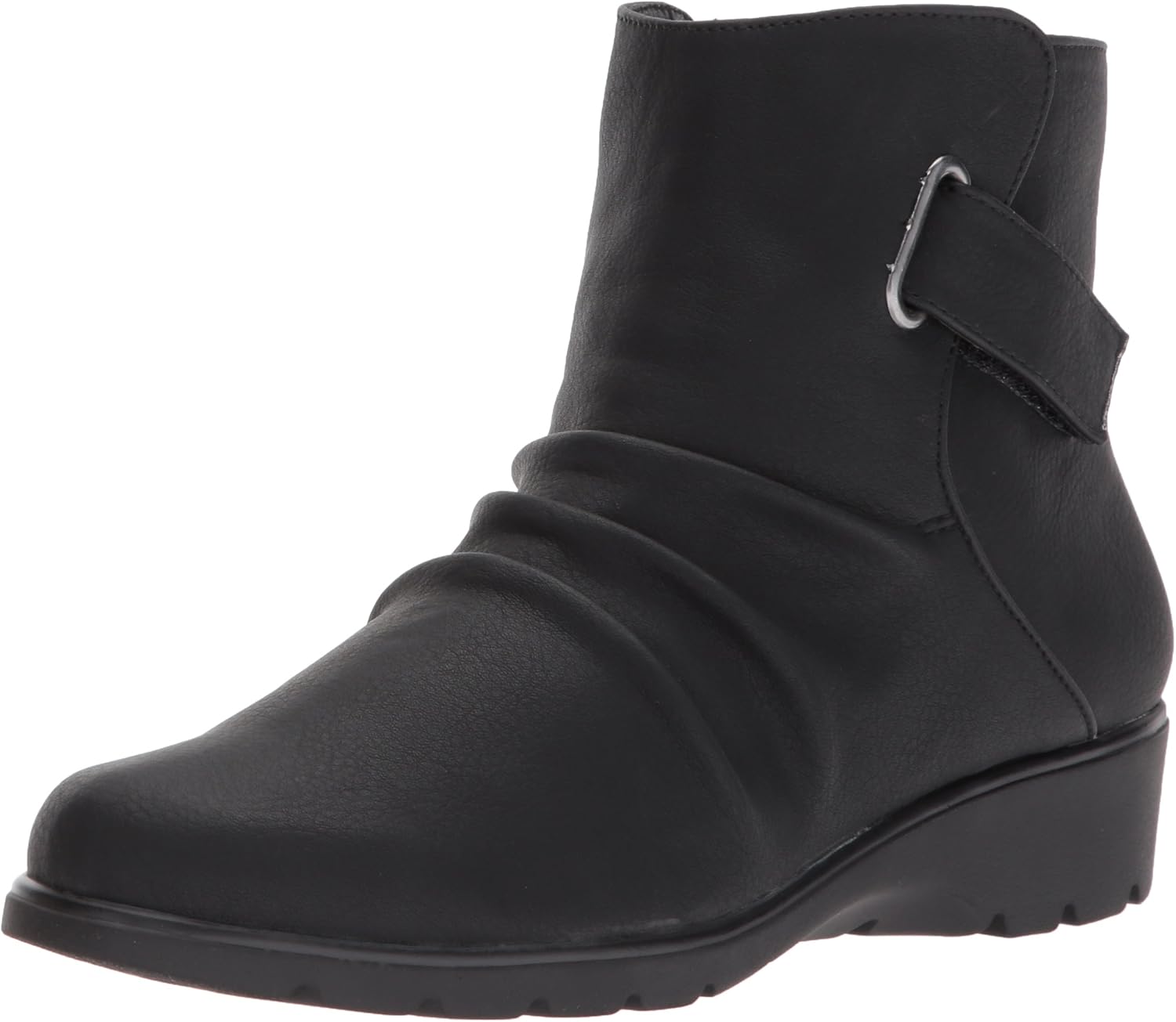 aerosoles crossover bootie