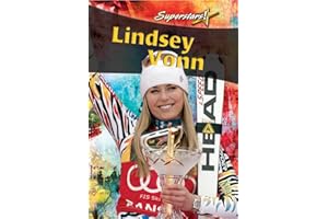 Lindsey Vonn (Superstars!)