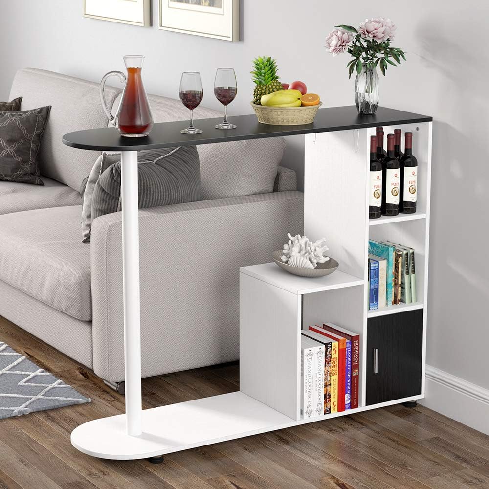 Best Tribesigns 3-Piece Pub Table Set