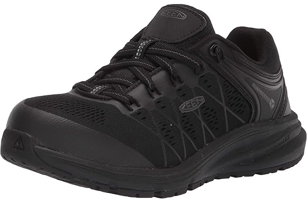 most comfortable shoes for construction