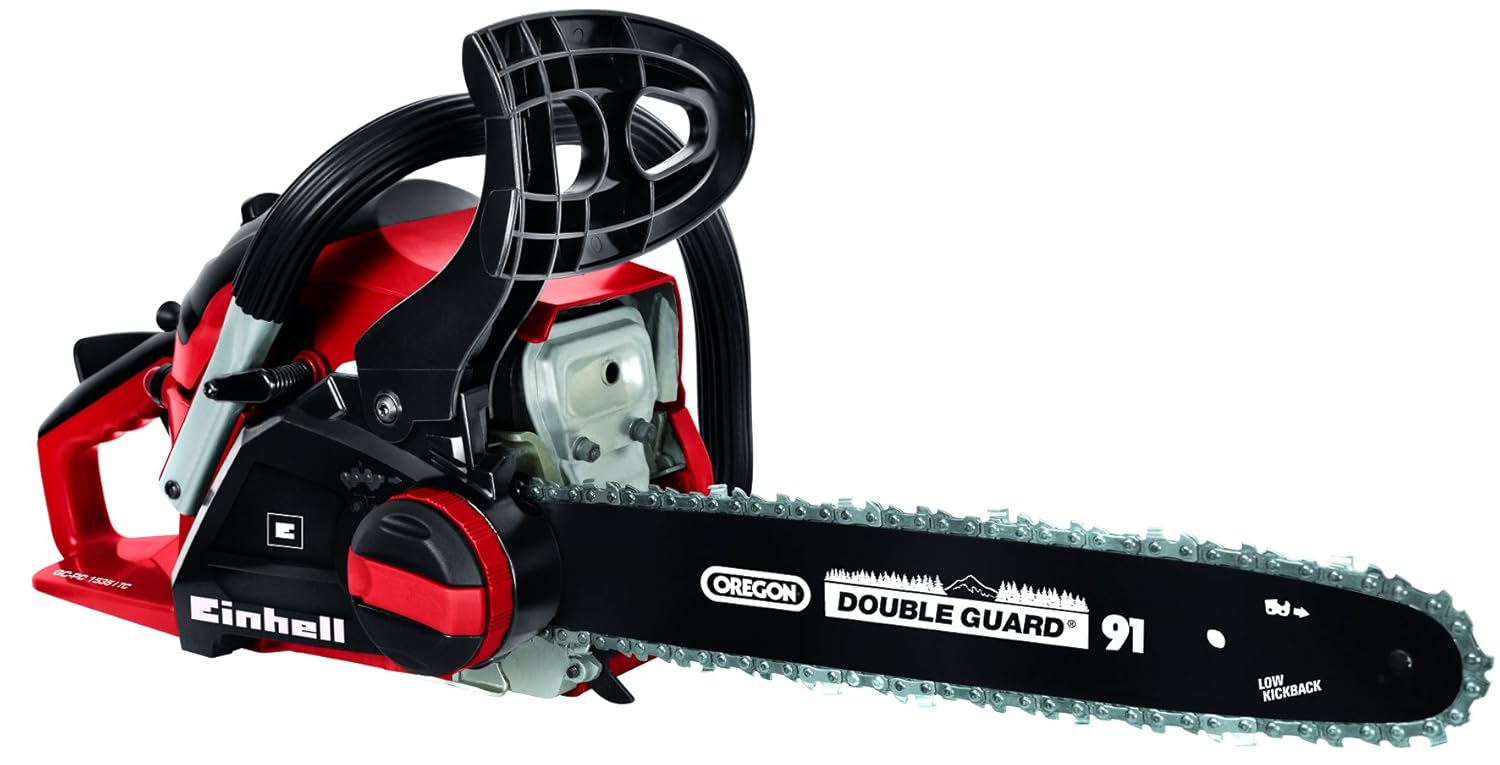 Einhell GC PC I TC motosierras a gasolina stroke Rojo